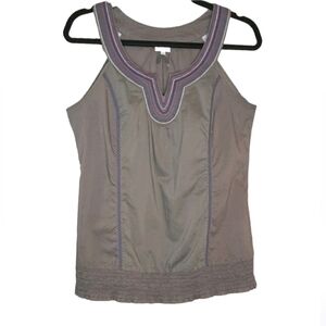 Dynamite Sleeveless Top Size L